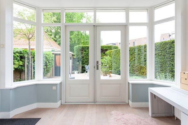 Medium property photo - Gooiberg 26, 1406 SP Bussum